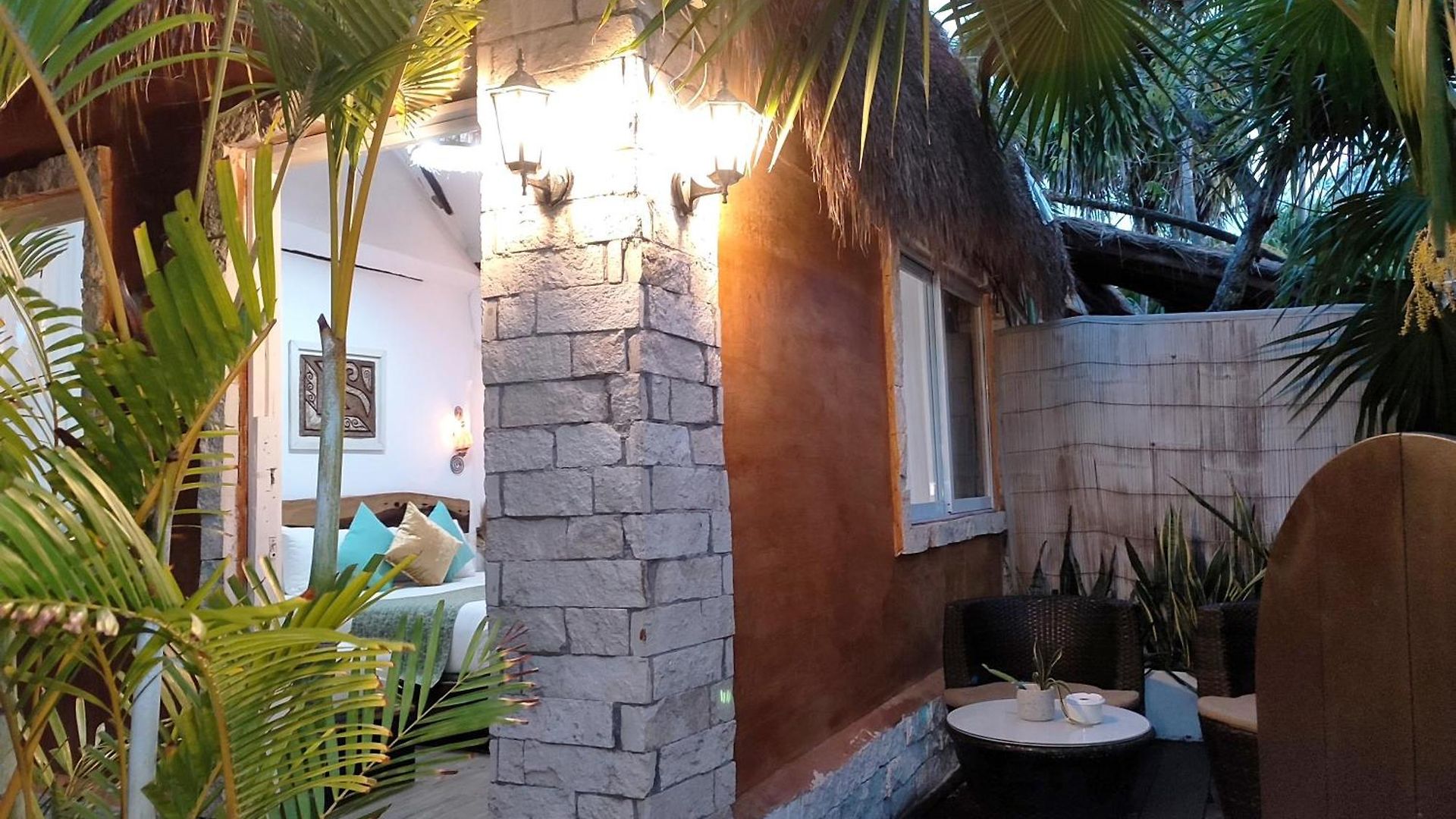 Estrellas - Located At The Party Zone 4* Tulum