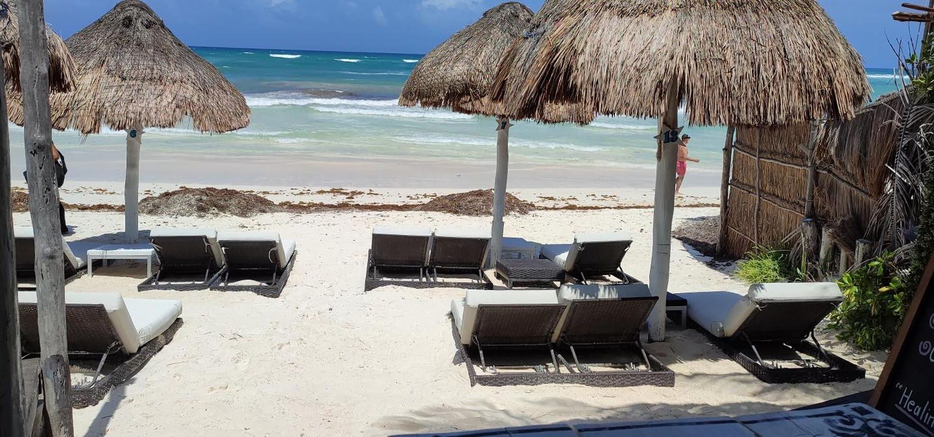 Estrellas - Located At The Party Zone Hotel Tulum