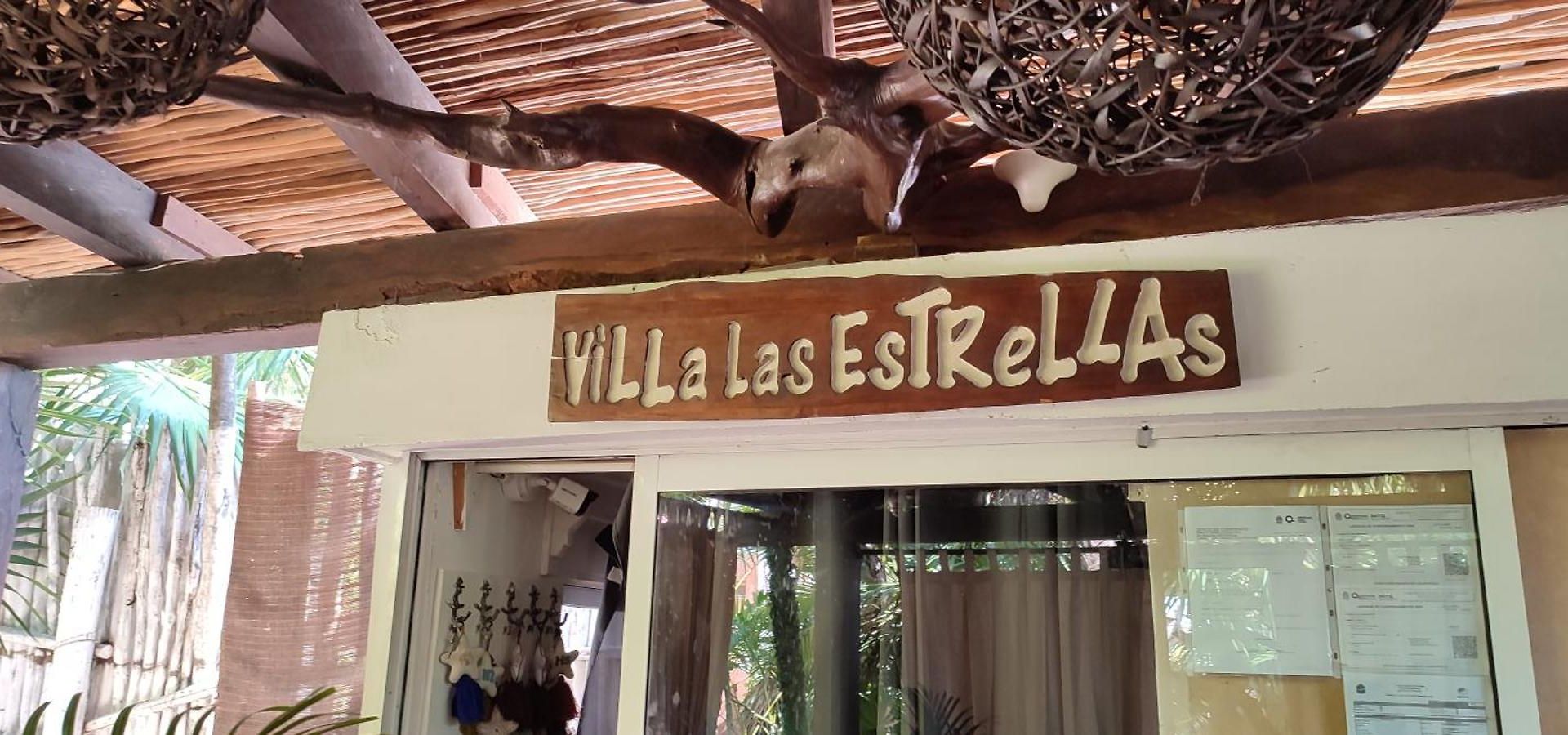 Hotel Estrellas - Located At The Party Zone Tulum