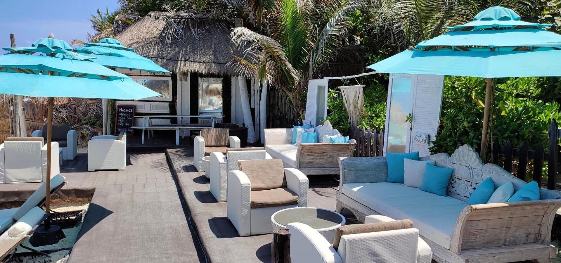 Estrellas - Located At The Party Zone