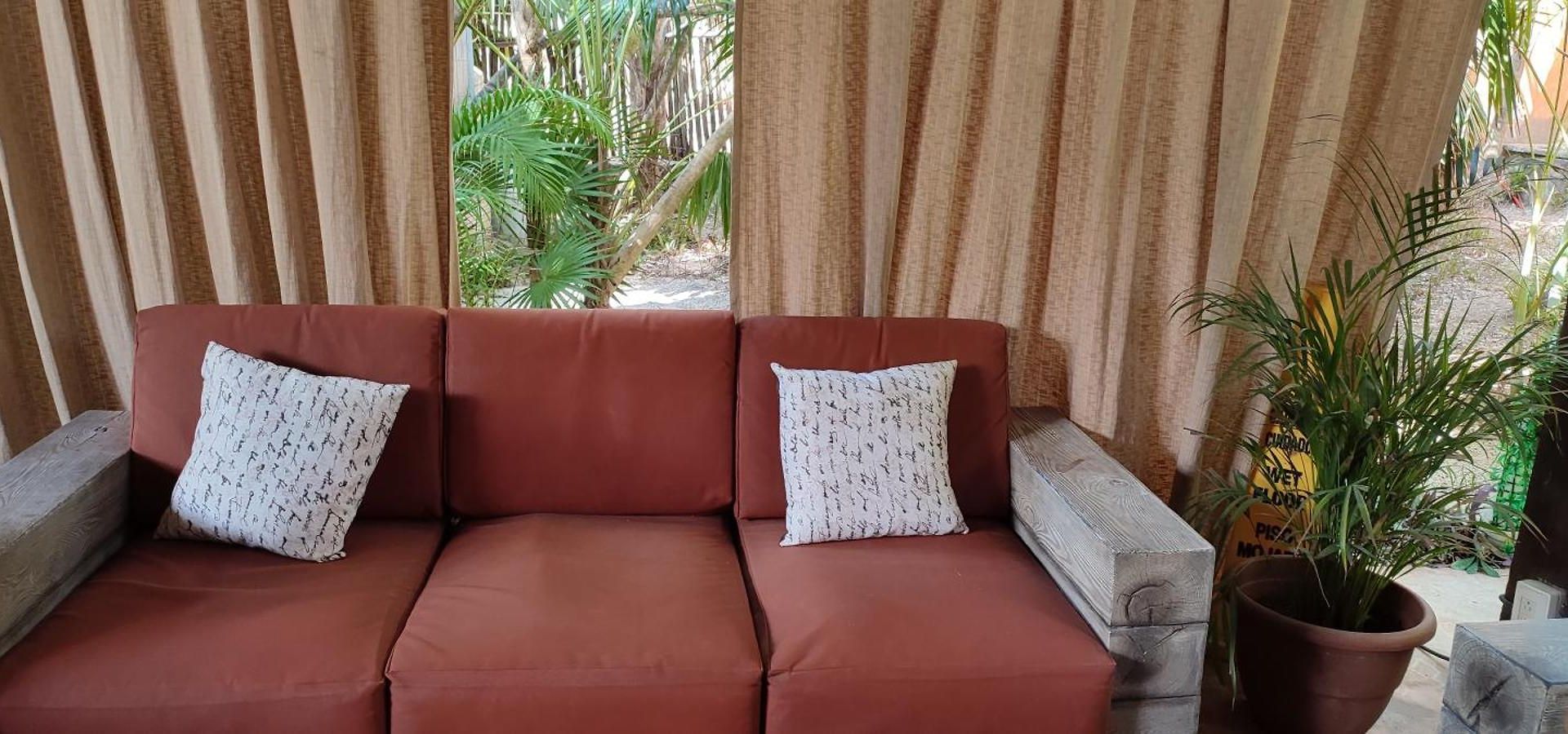 Estrellas - Located At The Party Zone Tulum