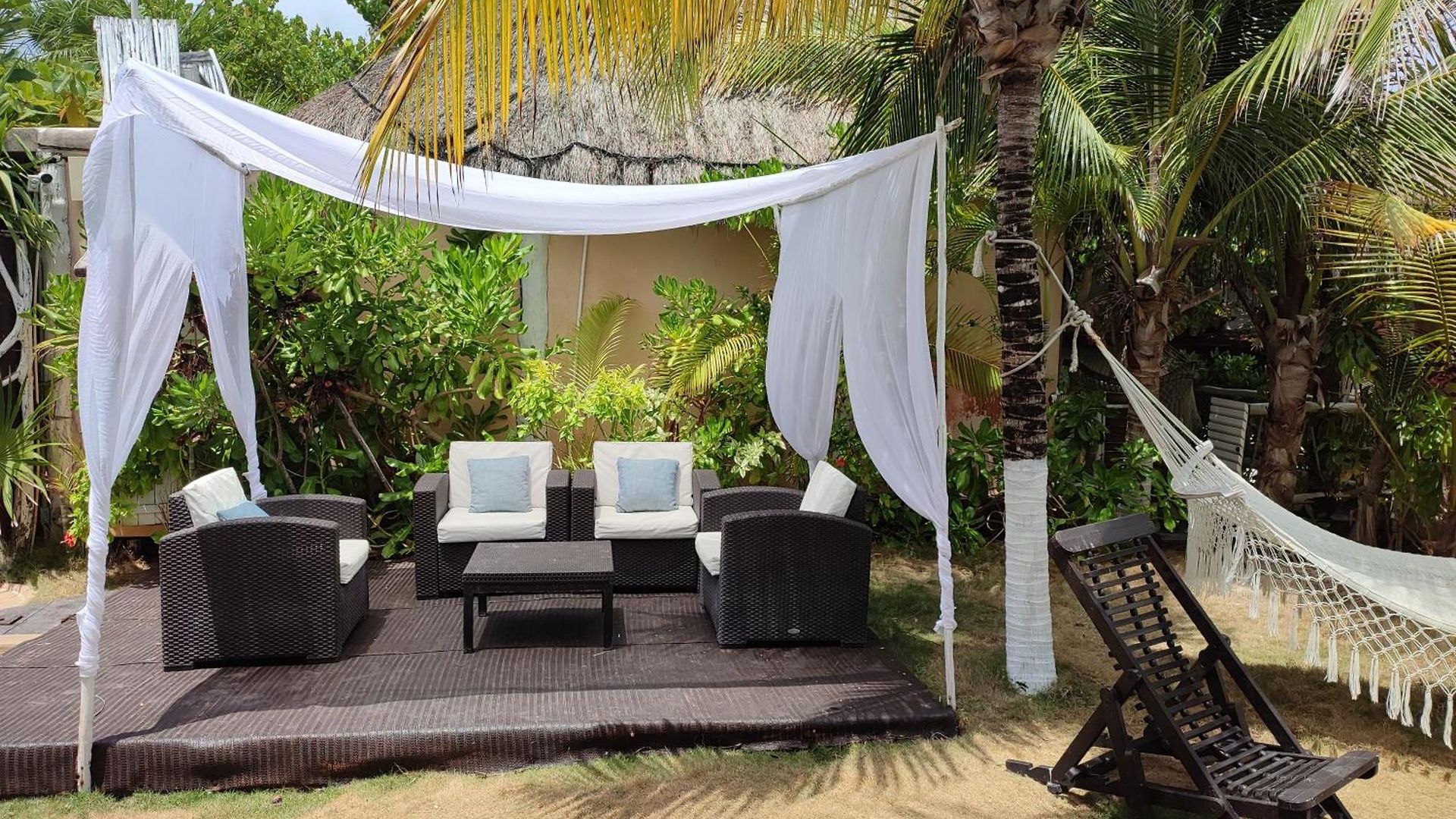 Hotel Estrellas - Located At The Party Zone Tulum