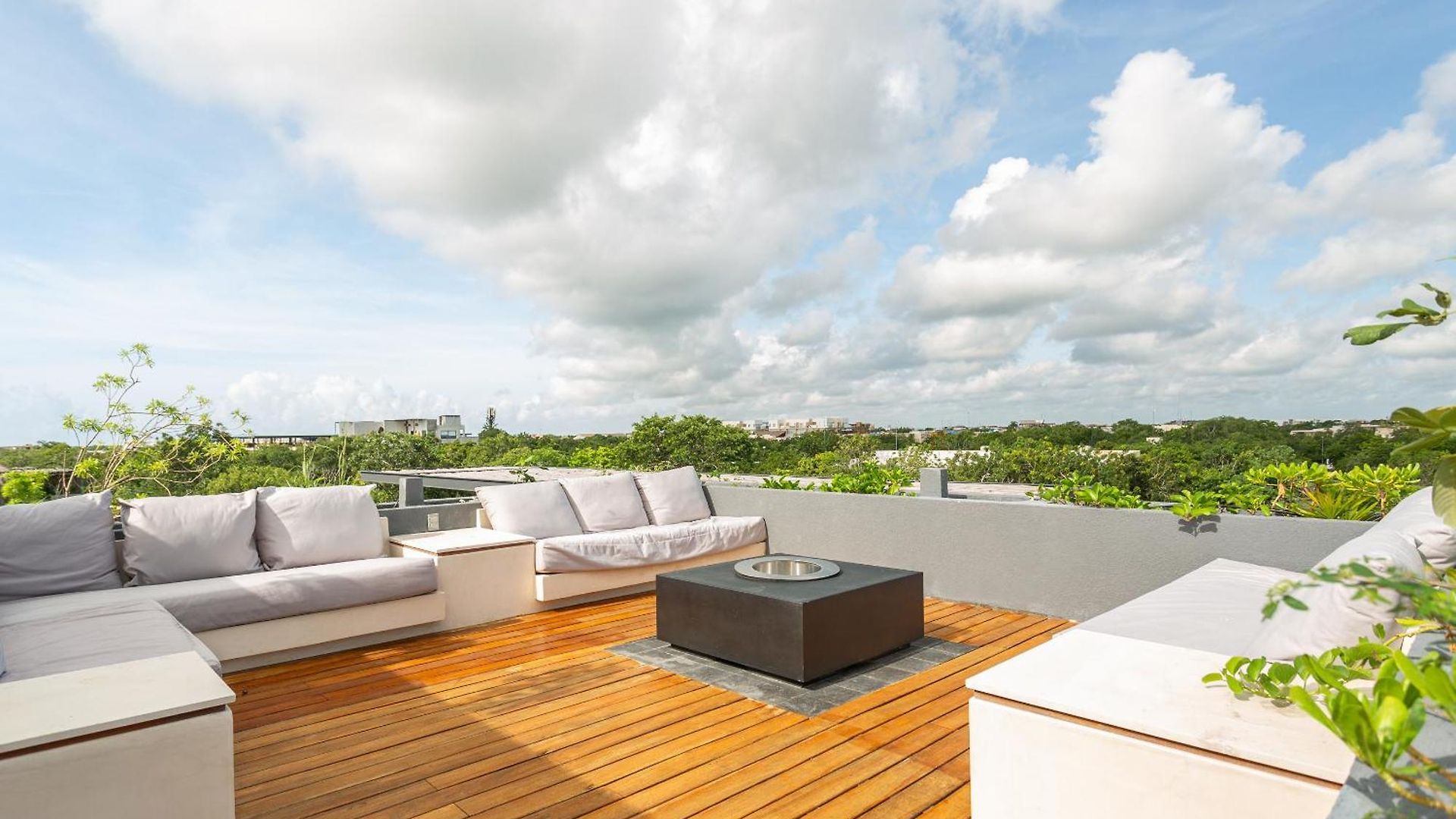 5 Star Luxury Penthouse /private Pool/cenote Pool * Tulum