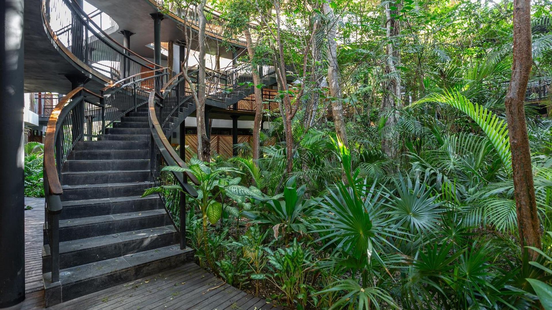 5 Star Luxury Penthouse /private Pool/cenote Pool Apartment *