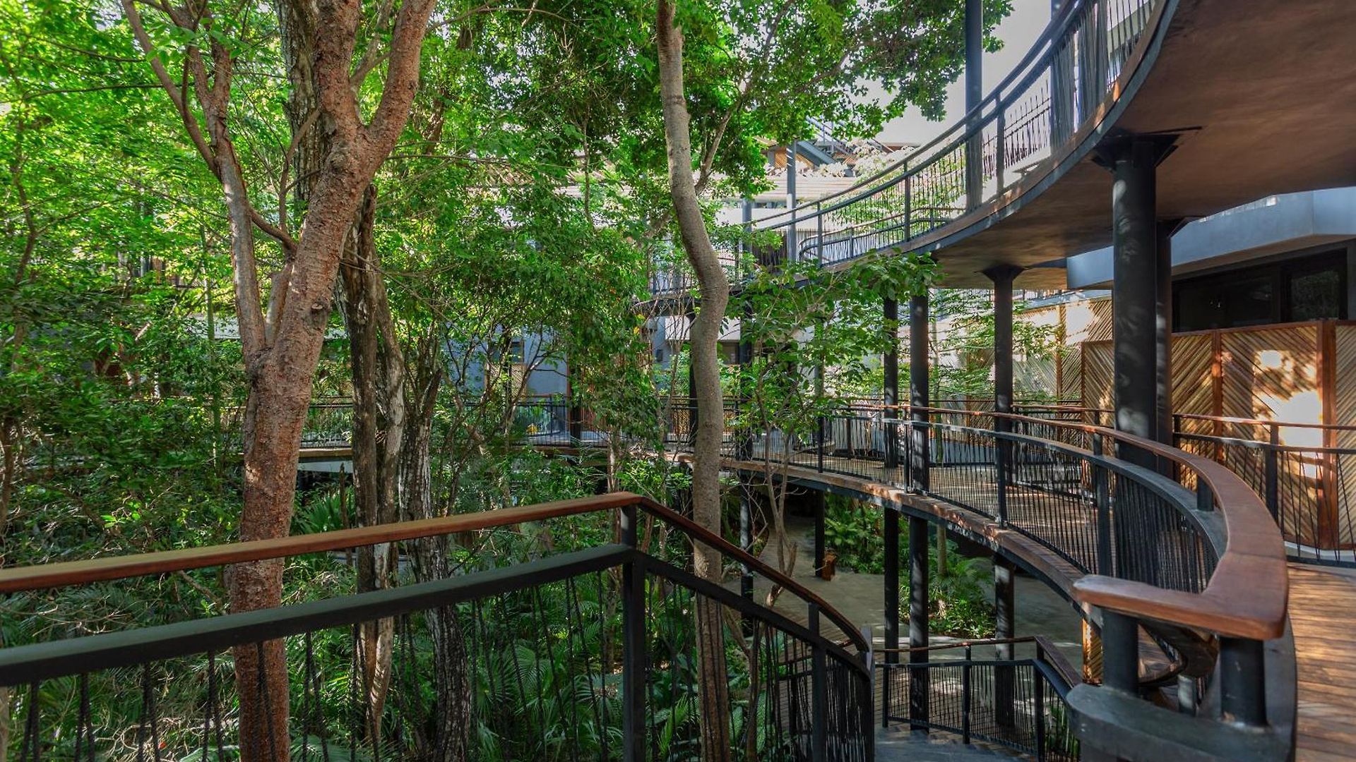 5 Star Luxury Penthouse /private Pool/cenote Pool * Tulum