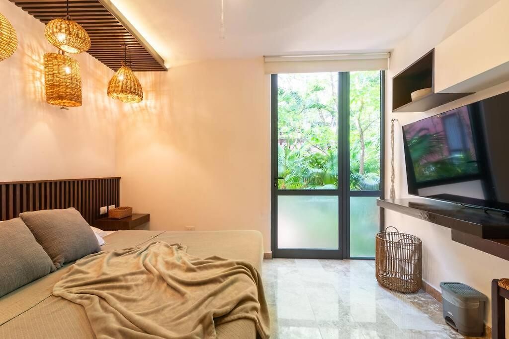 Private In Aldea Zama * Tulum