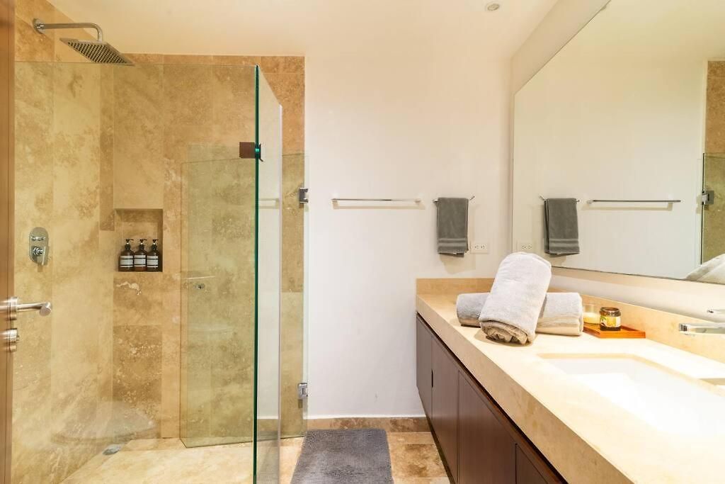 Apartment Private In Aldea Zama