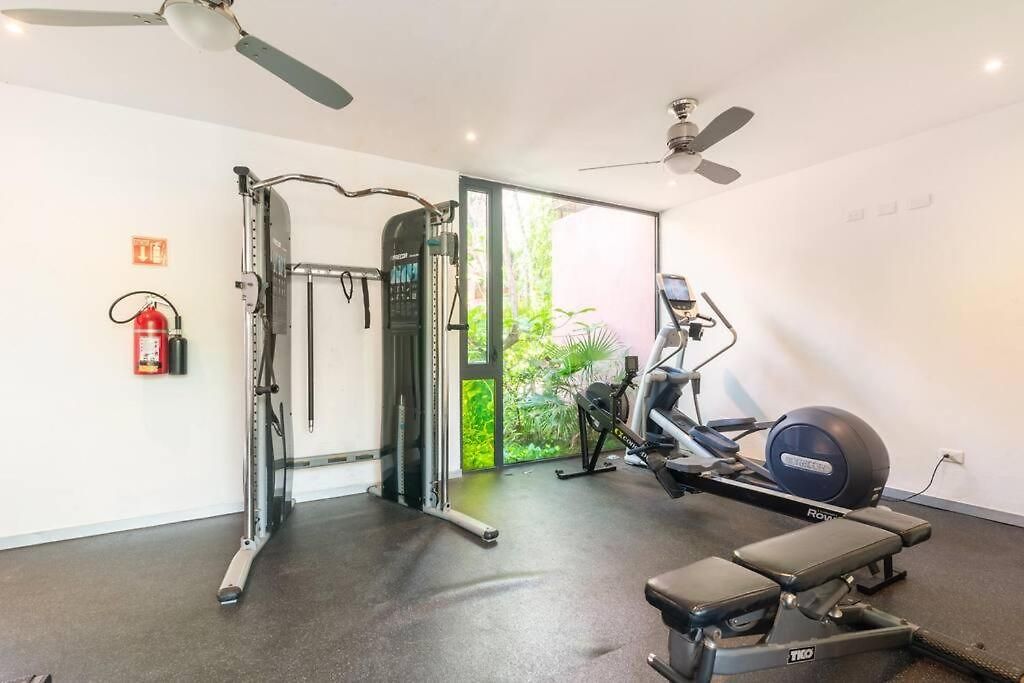 Private In Aldea Zama Apartment