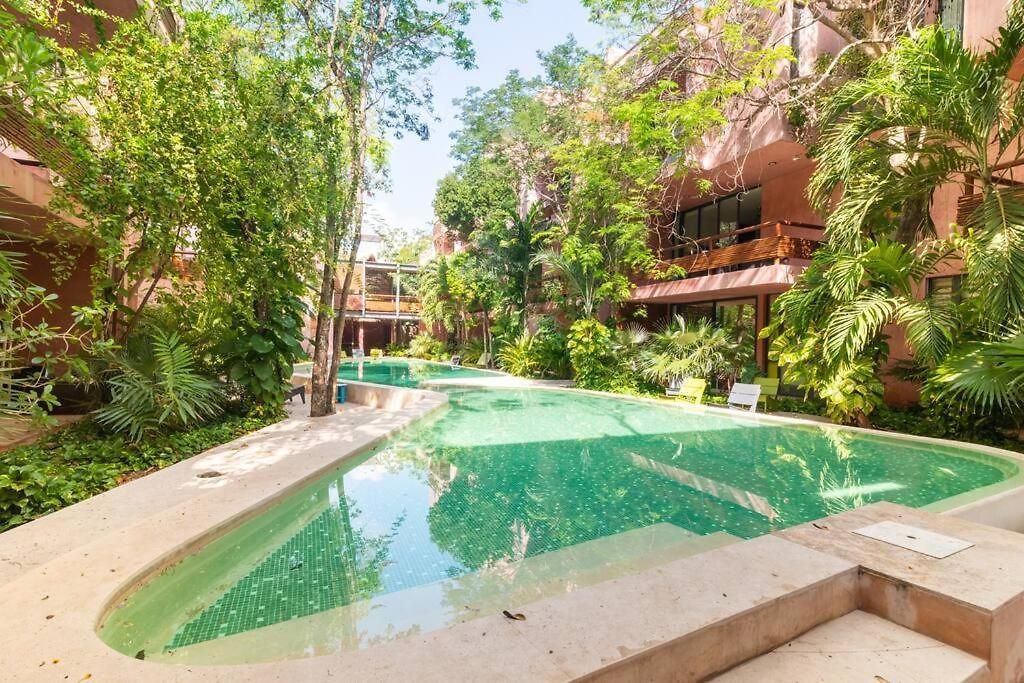 Apartment Private In Aldea Zama