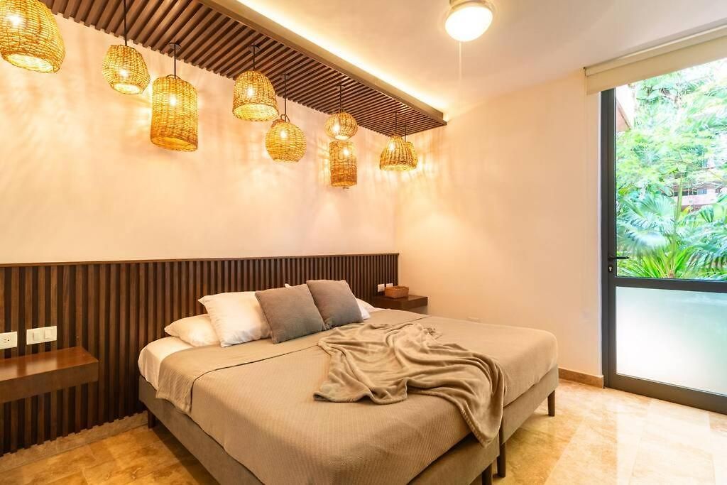 Private In Aldea Zama *