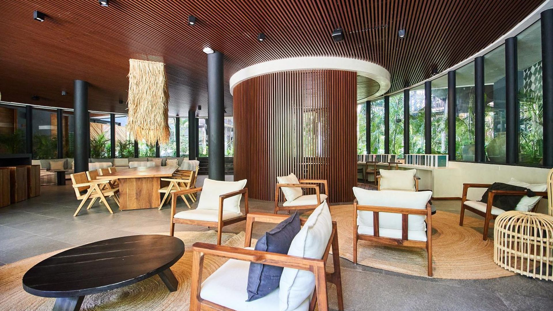 Apartment 5 Star New Luxury With Cenote And Infinity Pool *