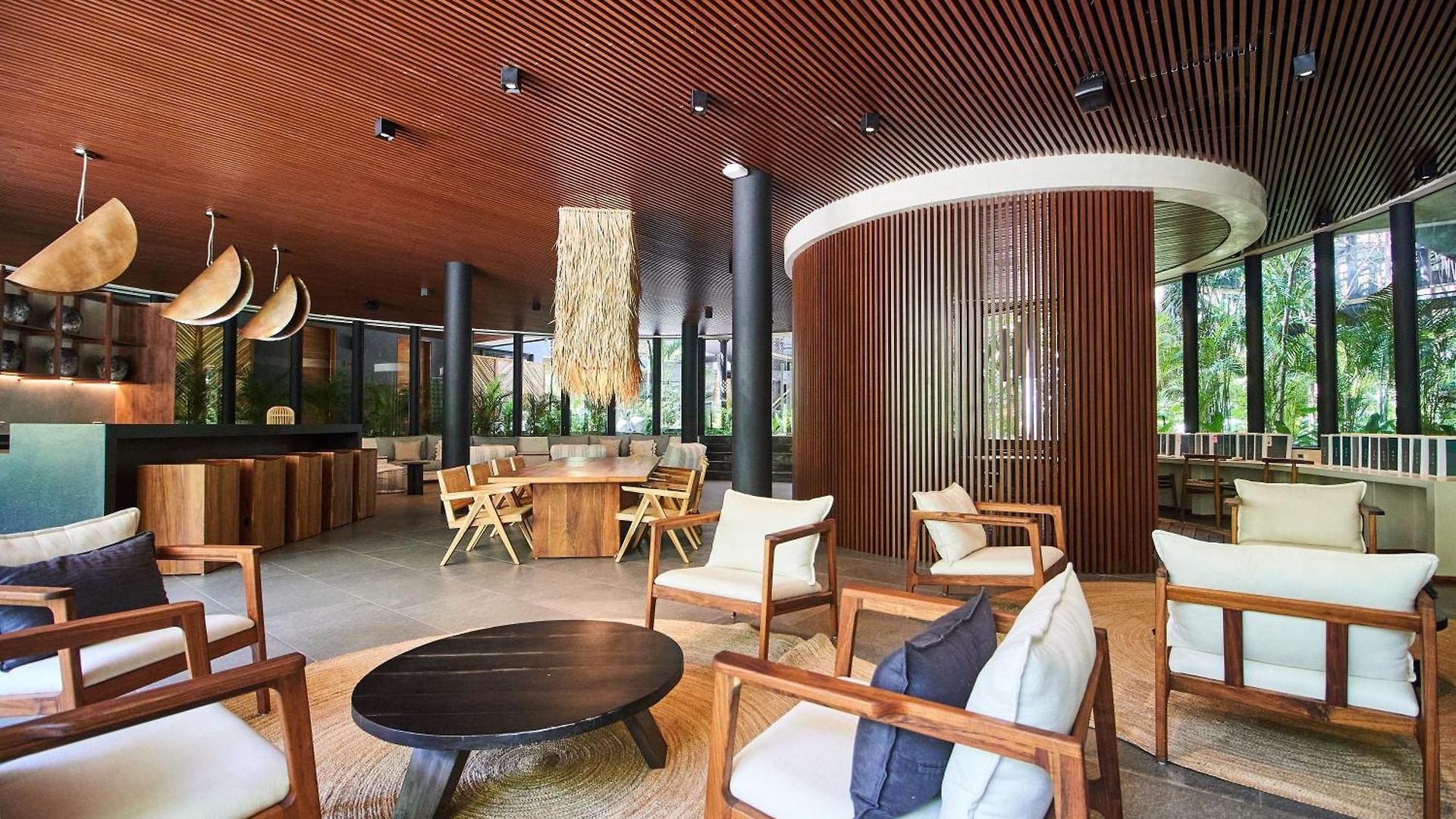 5 Star New Luxury With Cenote And Infinity Pool