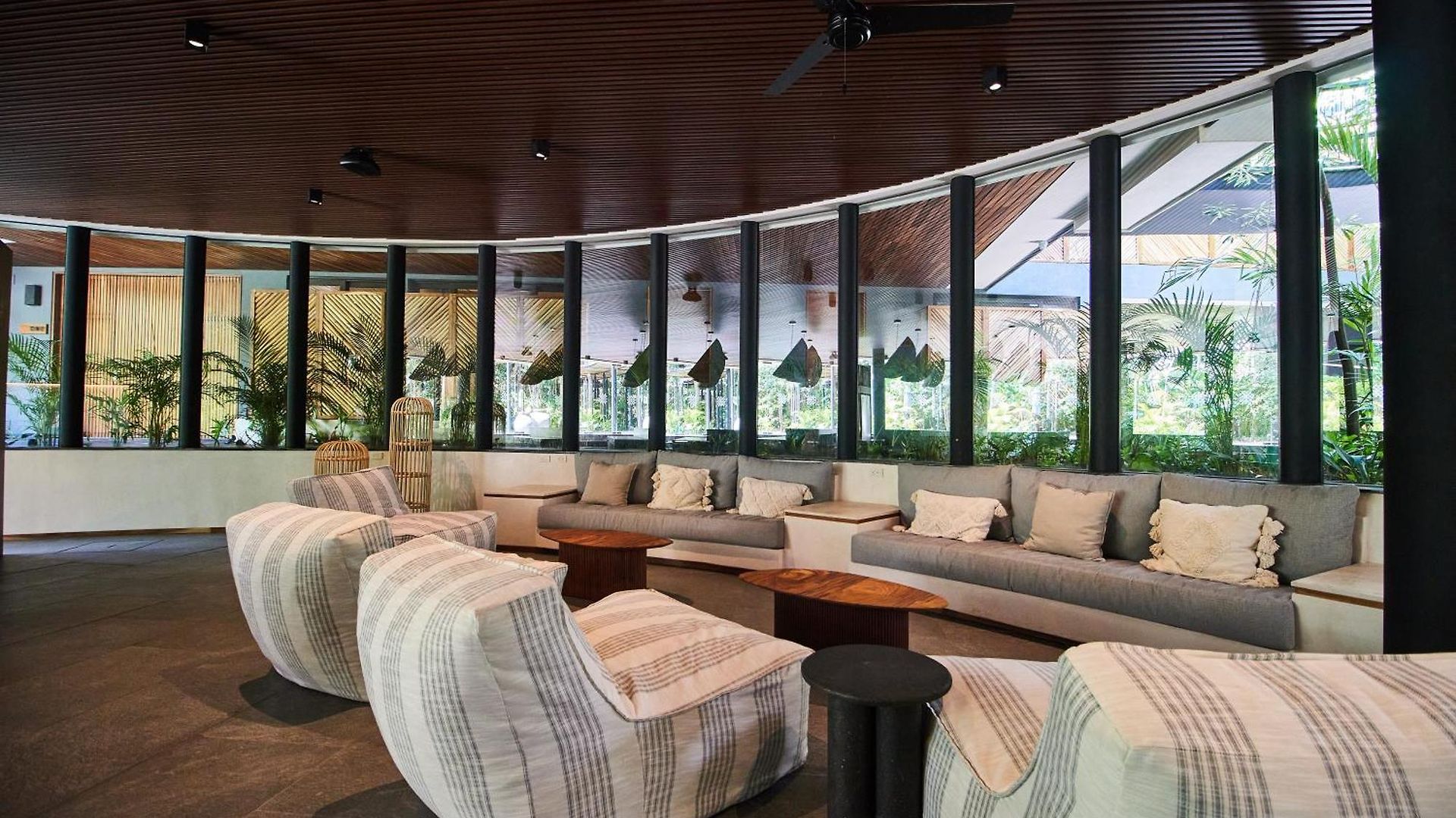 Apartment 5 Star New Luxury With Cenote And Infinity Pool Tulum