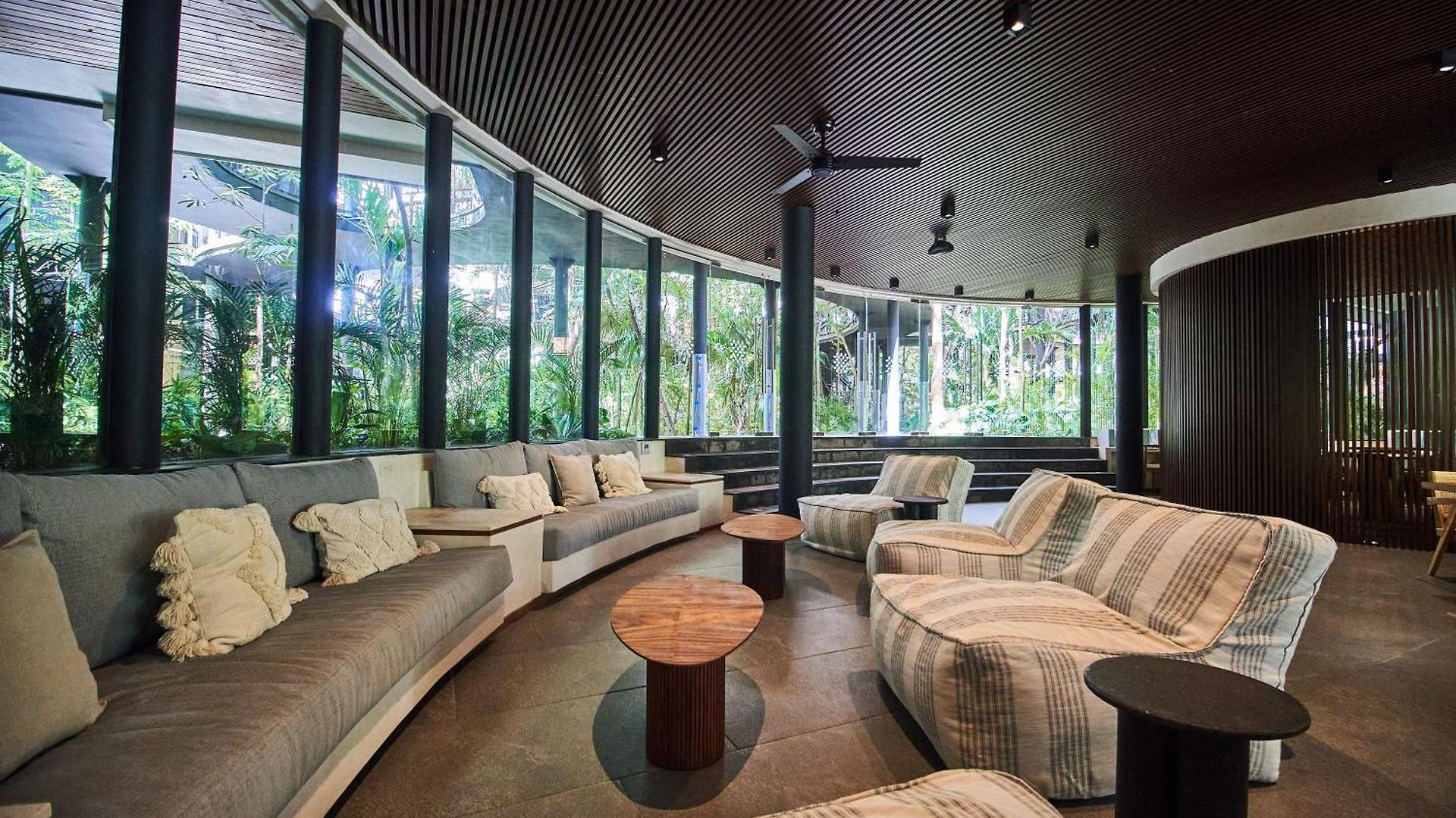5 Star New Luxury With Cenote And Infinity Pool Apartment *