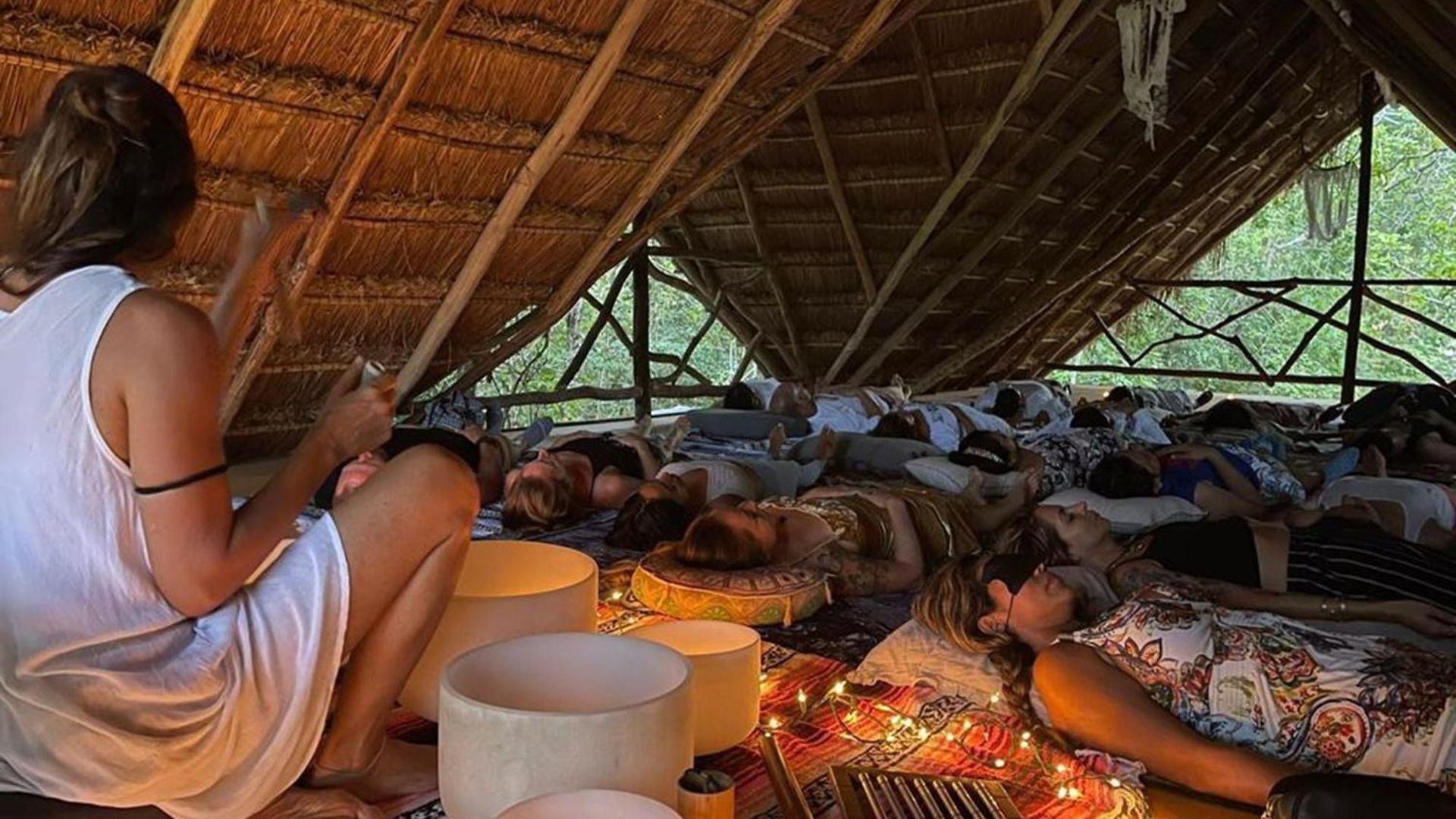 Pepem Holistic Experience - Peaceful Retreat Near (adults Only) Villa