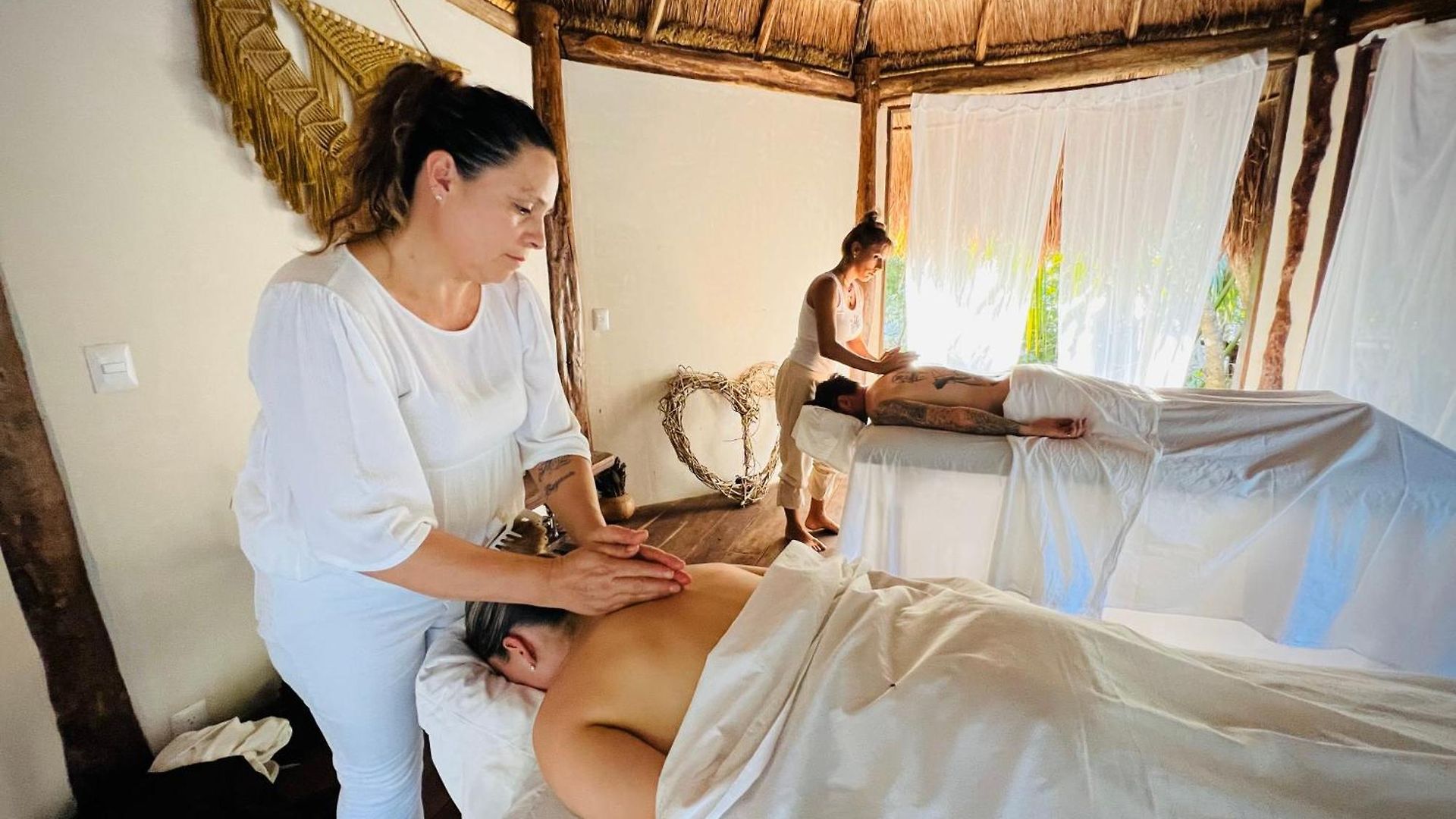 Villa Pepem Holistic Experience - Peaceful Retreat Near (adults Only)