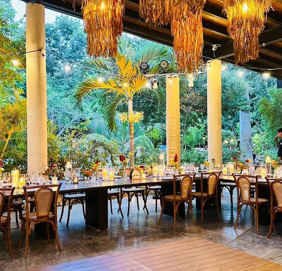 Pepem Holistic Experience - Peaceful Retreat Near (adults Only) Villa Tulum