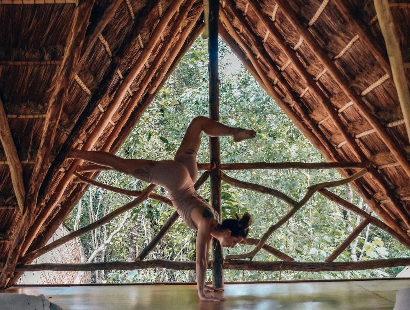 Pepem Holistic Experience - Peaceful Retreat Near (adults Only)