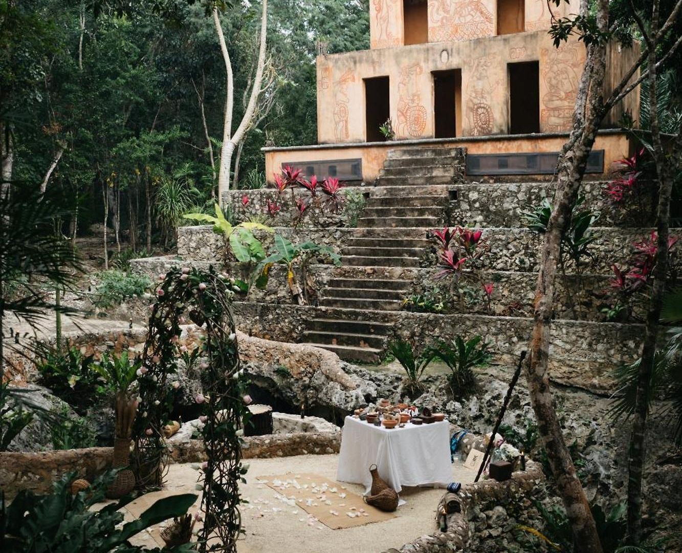 Pepem Holistic Experience - Peaceful Retreat Near (adults Only) Villa