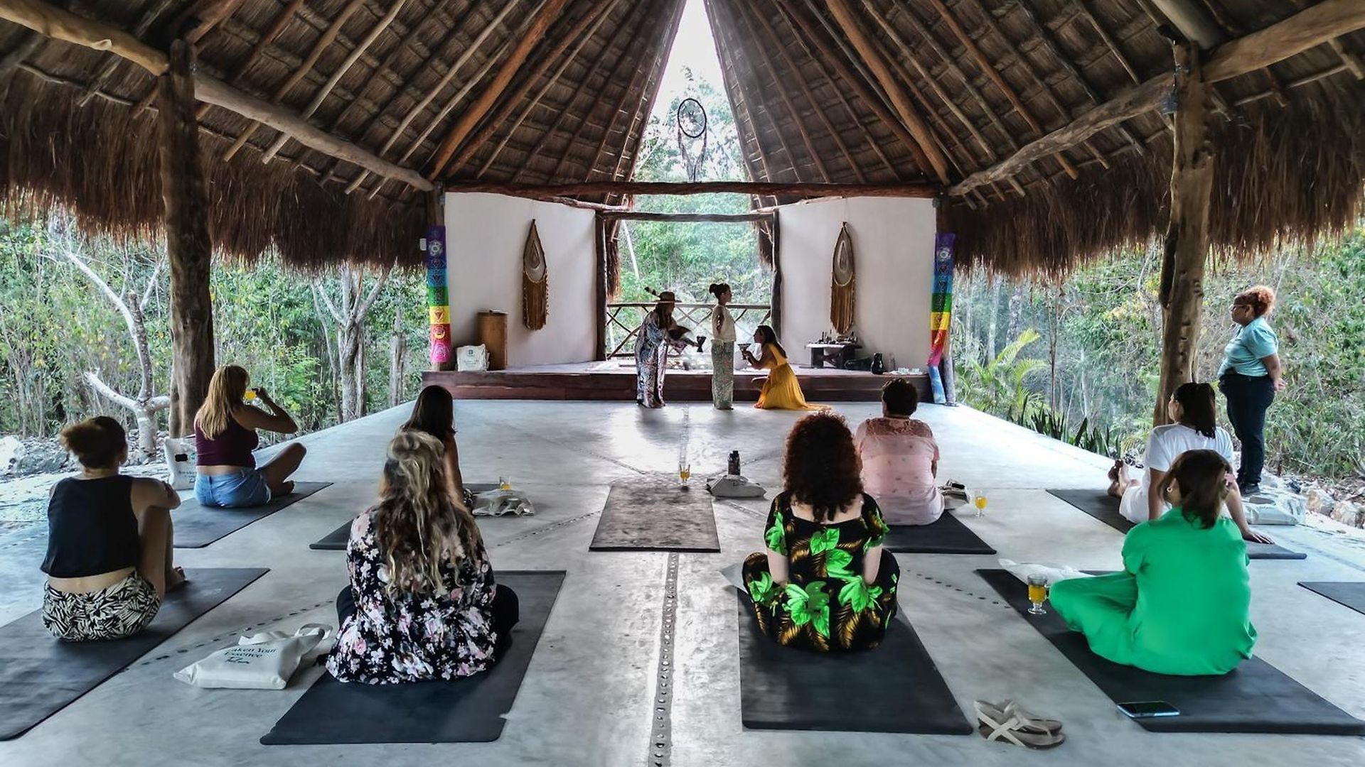 Villa Pepem Holistic Experience - Peaceful Retreat Near (adults Only) *