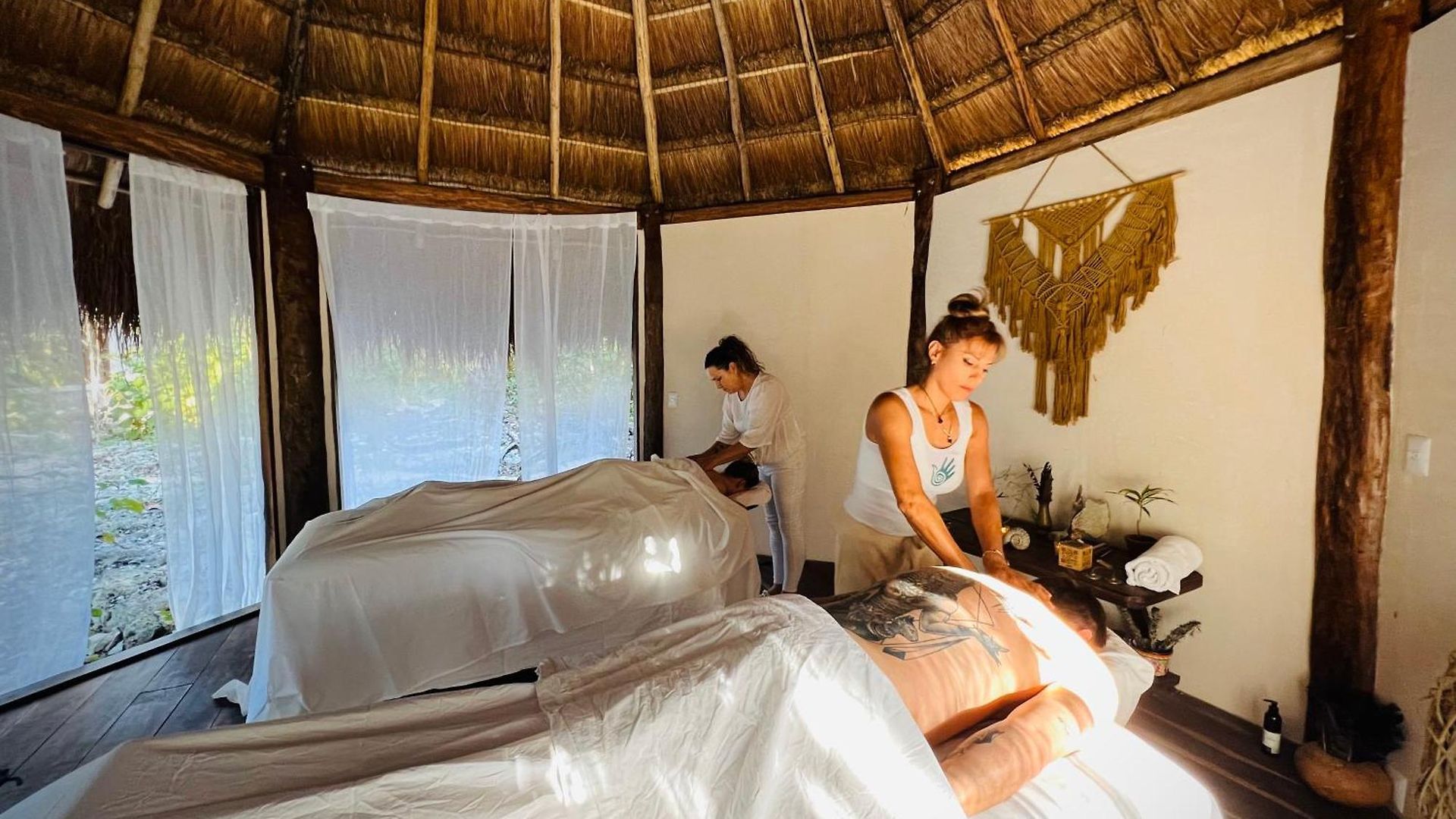 Pepem Holistic Experience - Peaceful Retreat Near (adults Only) Villa