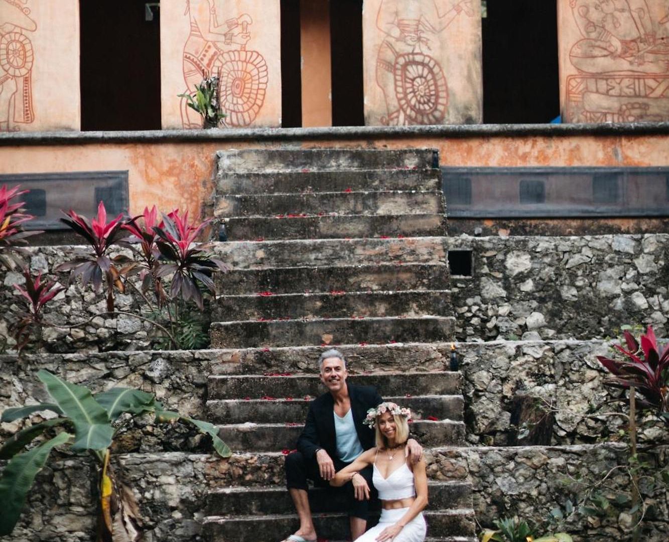 Pepem Holistic Experience - Peaceful Retreat Near (adults Only) Villa Tulum