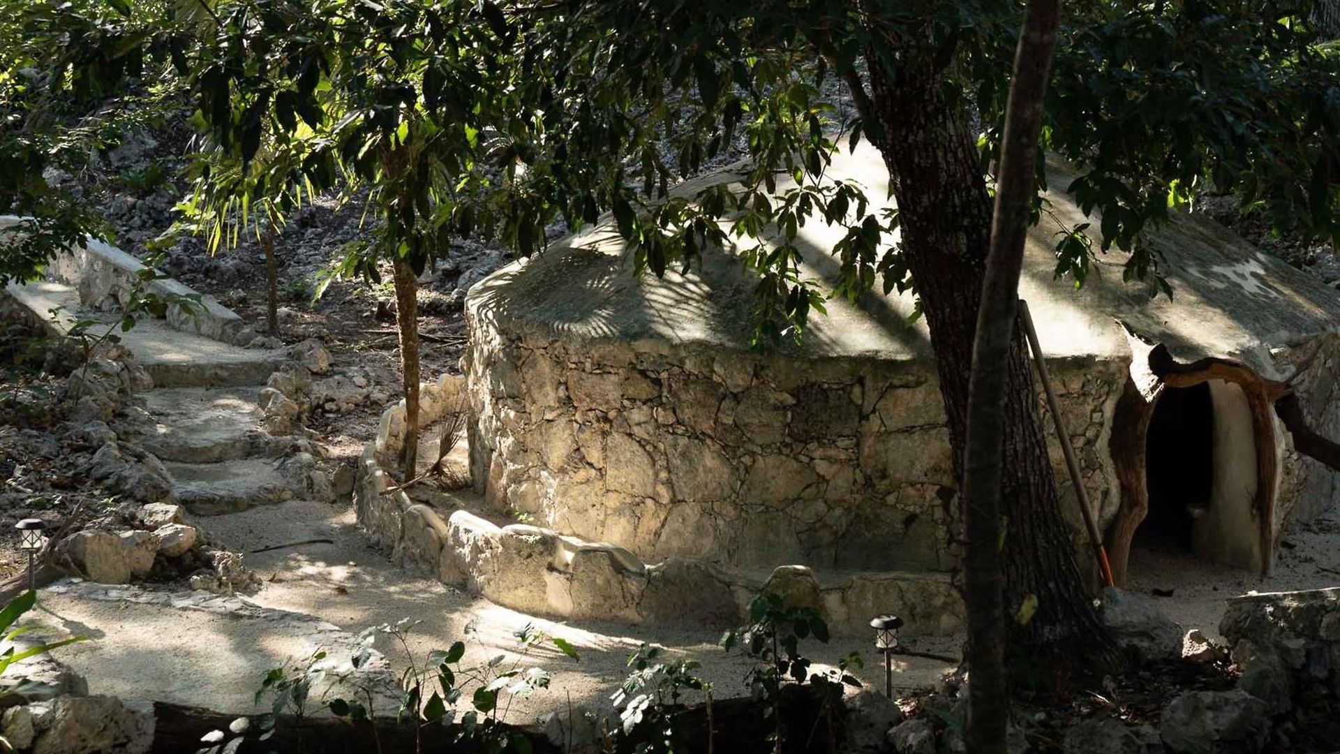 Pepem Holistic Experience - Peaceful Retreat Near (adults Only) * Tulum