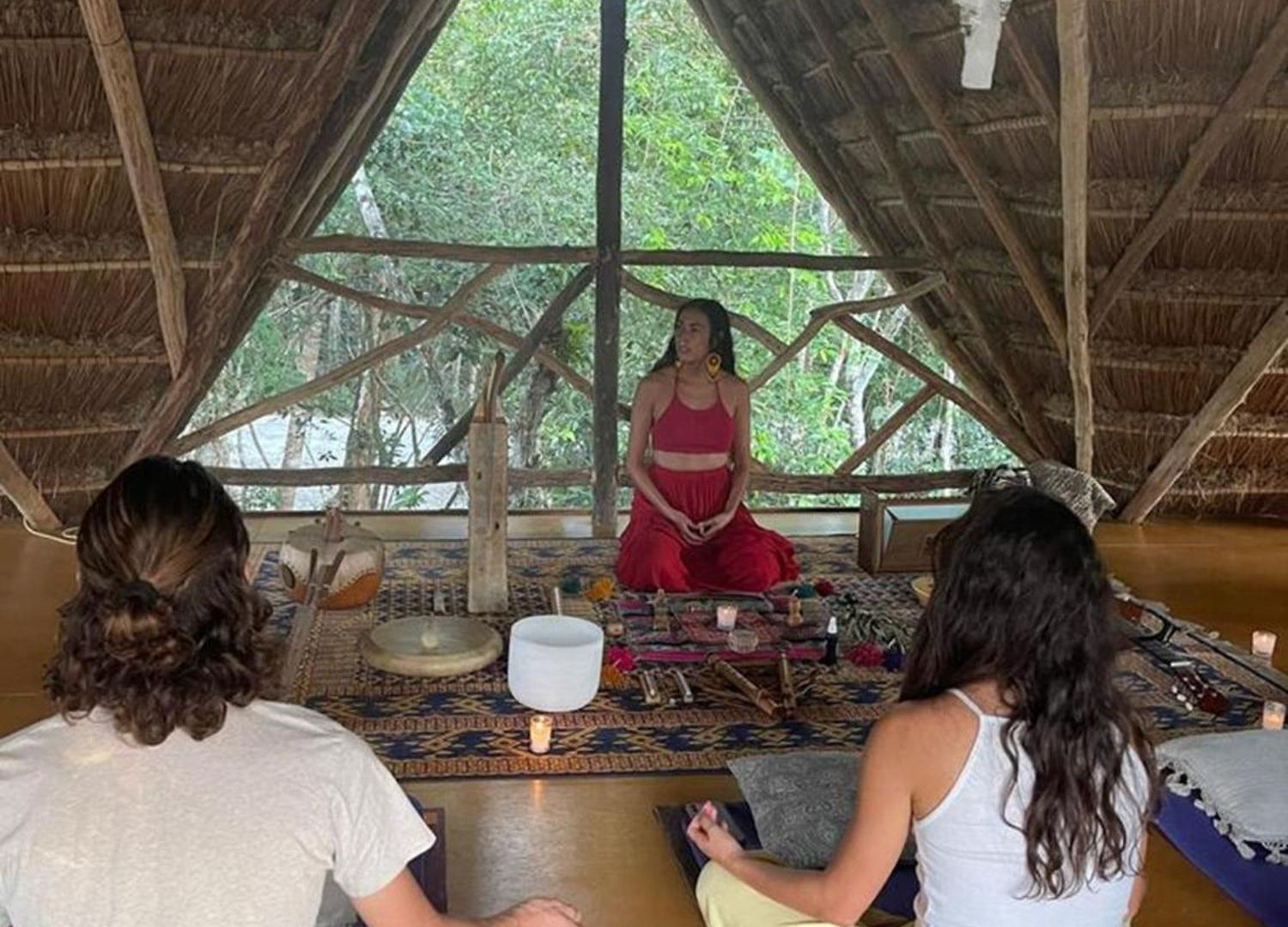 Villa Pepem Holistic Experience - Peaceful Retreat Near (adults Only) *