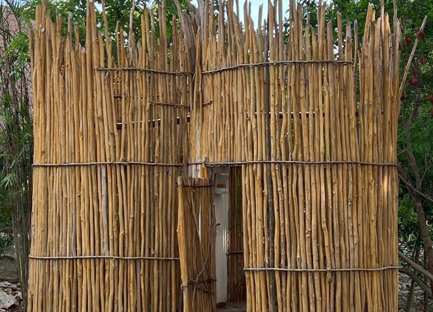 Pepem Holistic Experience - Peaceful Retreat Near (adults Only) Villa Tulum