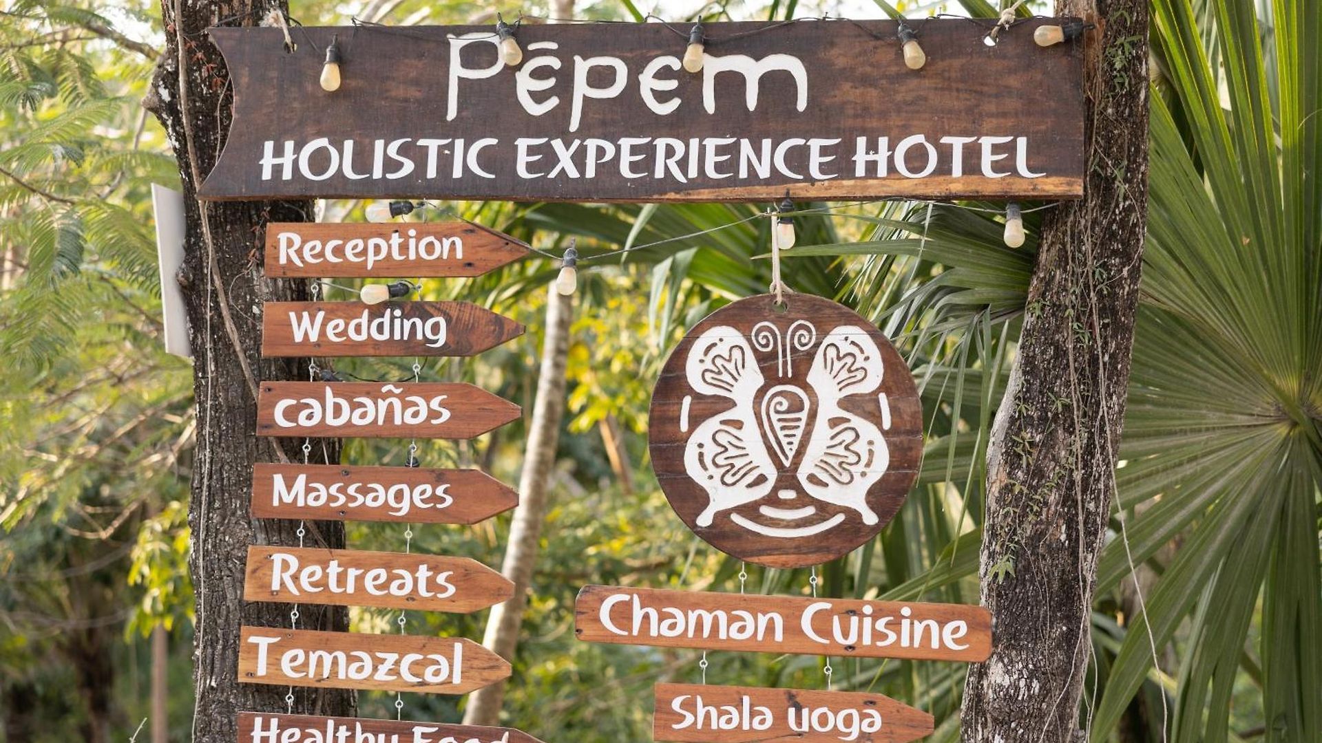 Pepem Holistic Experience - Peaceful Retreat Near (adults Only) *