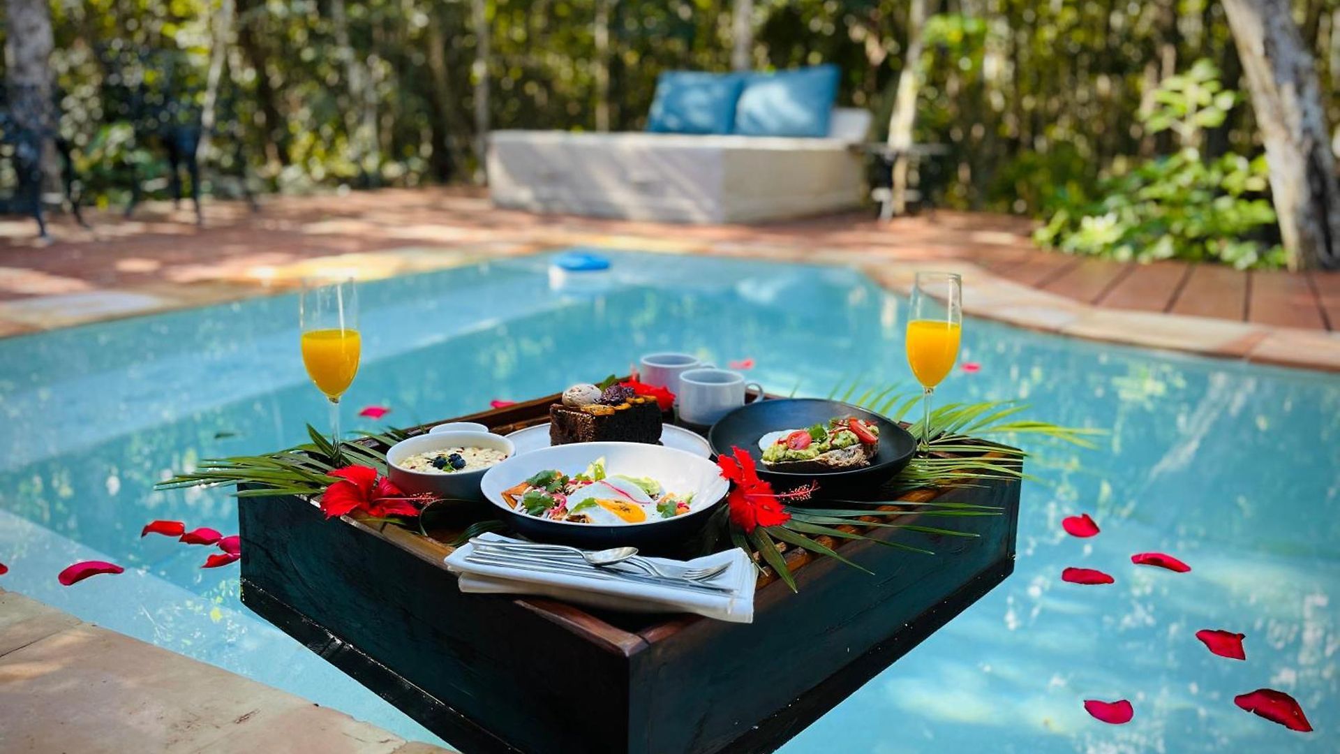 Pepem Holistic Experience - Peaceful Retreat Near (adults Only) * Tulum