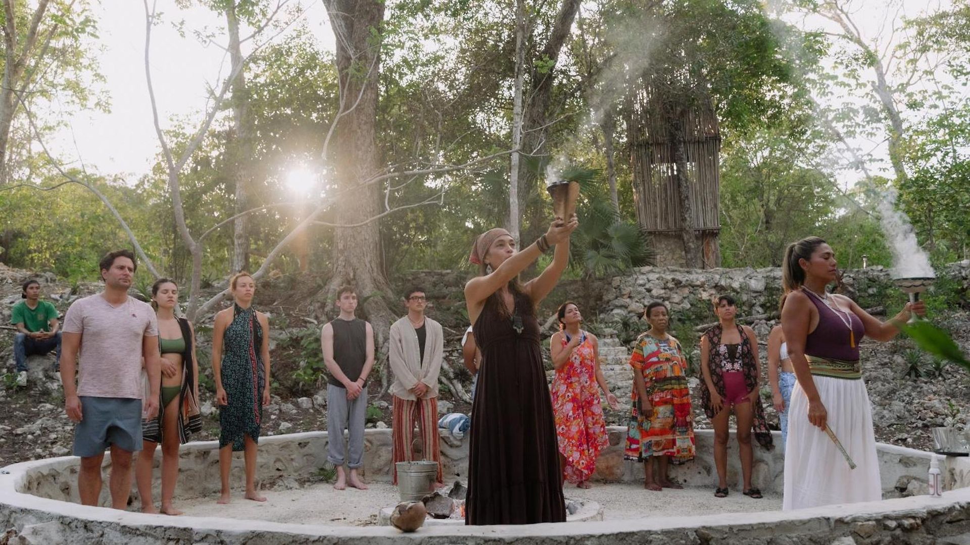 Villa Pepem Holistic Experience - Peaceful Retreat Near (adults Only) Tulum