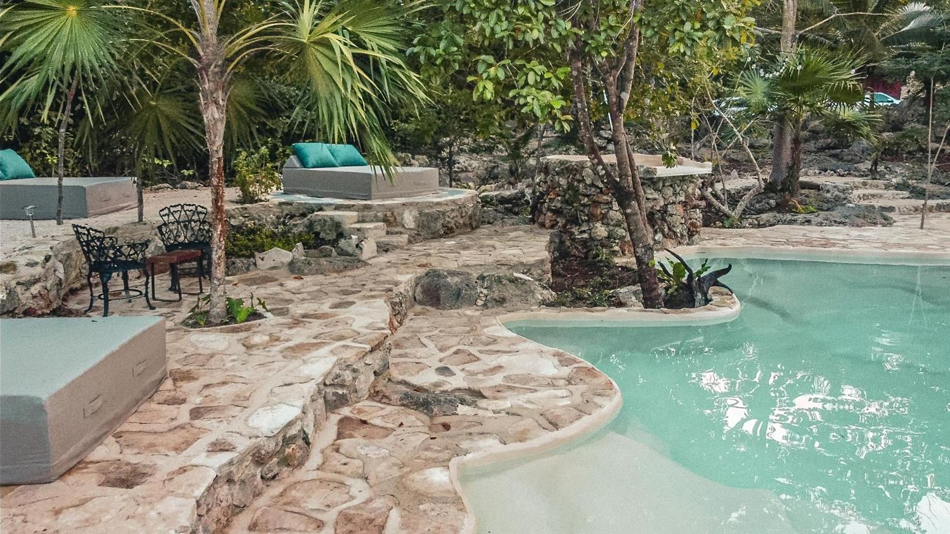 Pepem Holistic Experience - Peaceful Retreat Near (adults Only) Villa Tulum