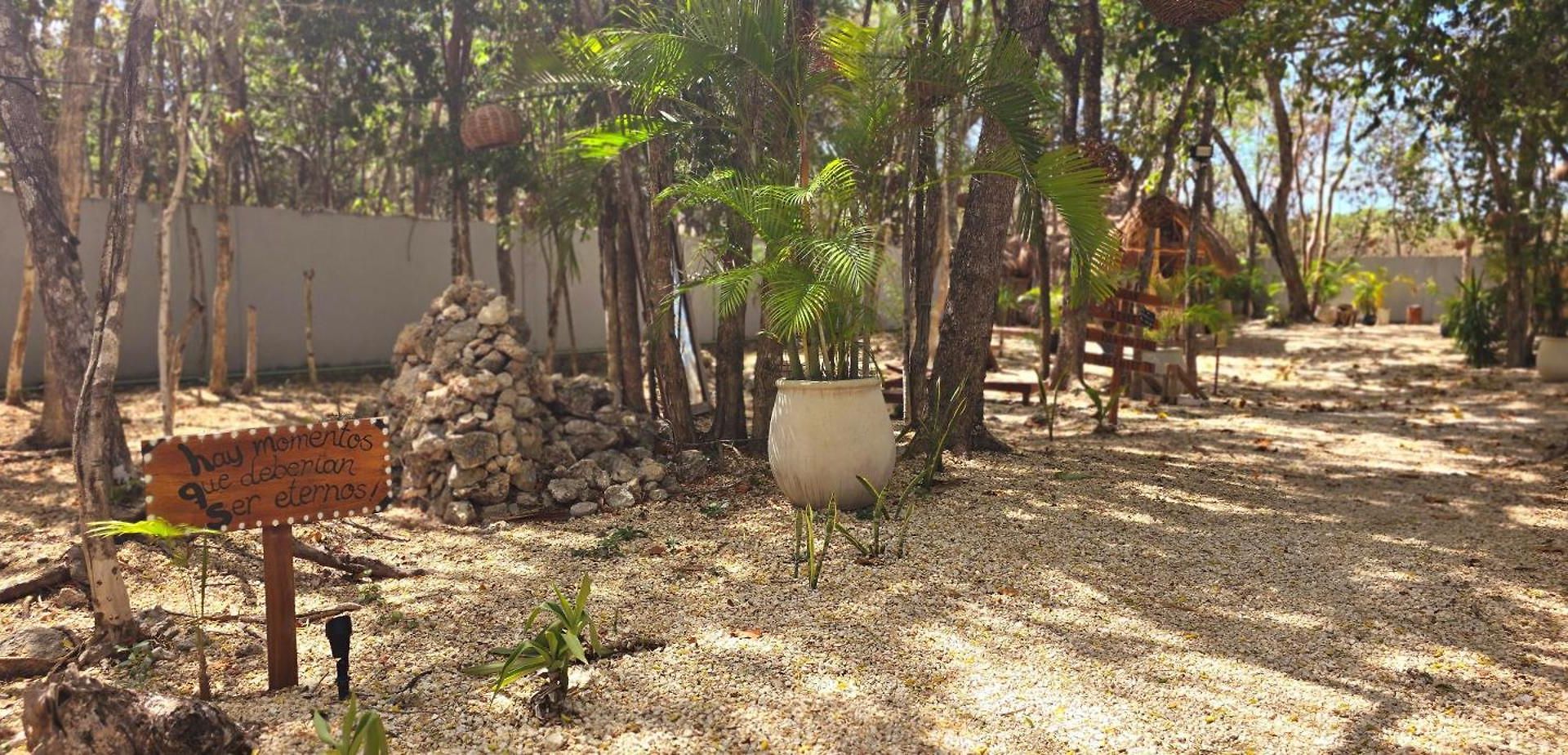 Kin Jungle Deluxe Tulum