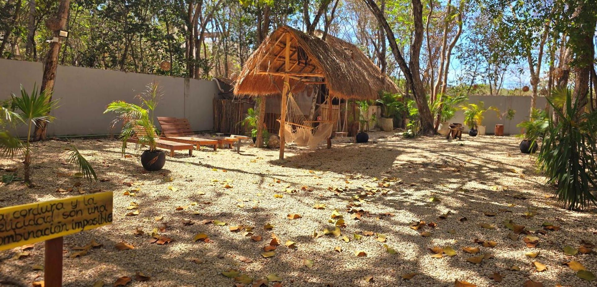 Kin Jungle Deluxe 4* Tulum