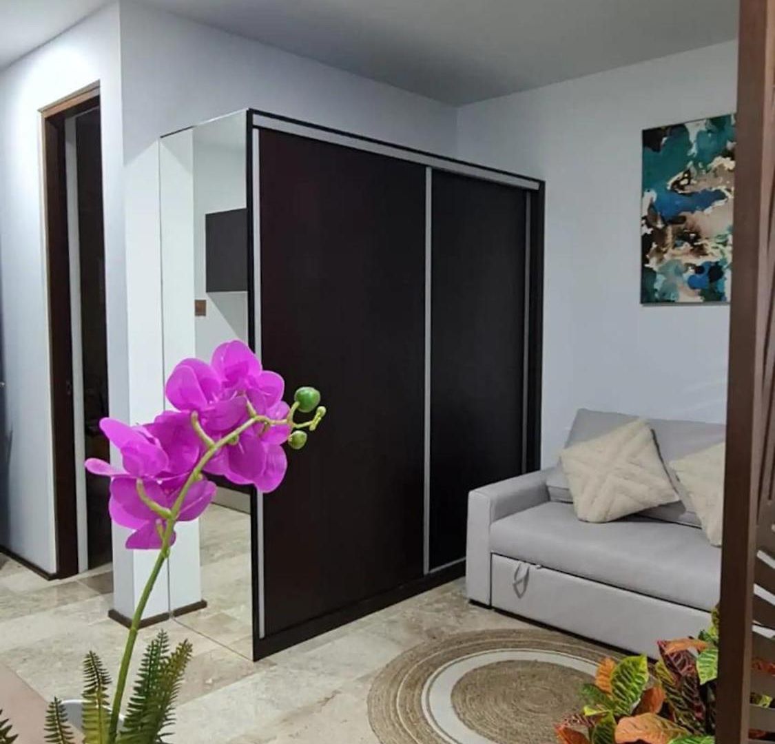 Departamento De Lujo Apartamento Tulum
