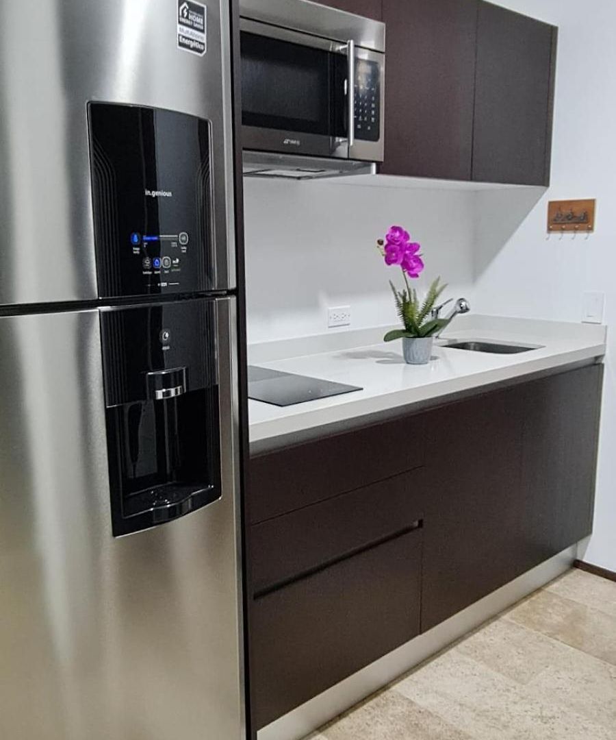 Apartamento Departamento De Lujo
