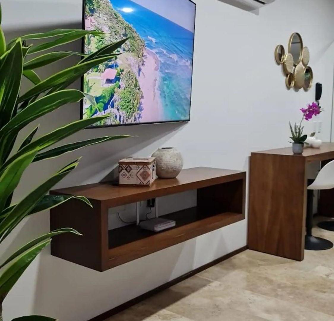 Departamento De Lujo * Tulum