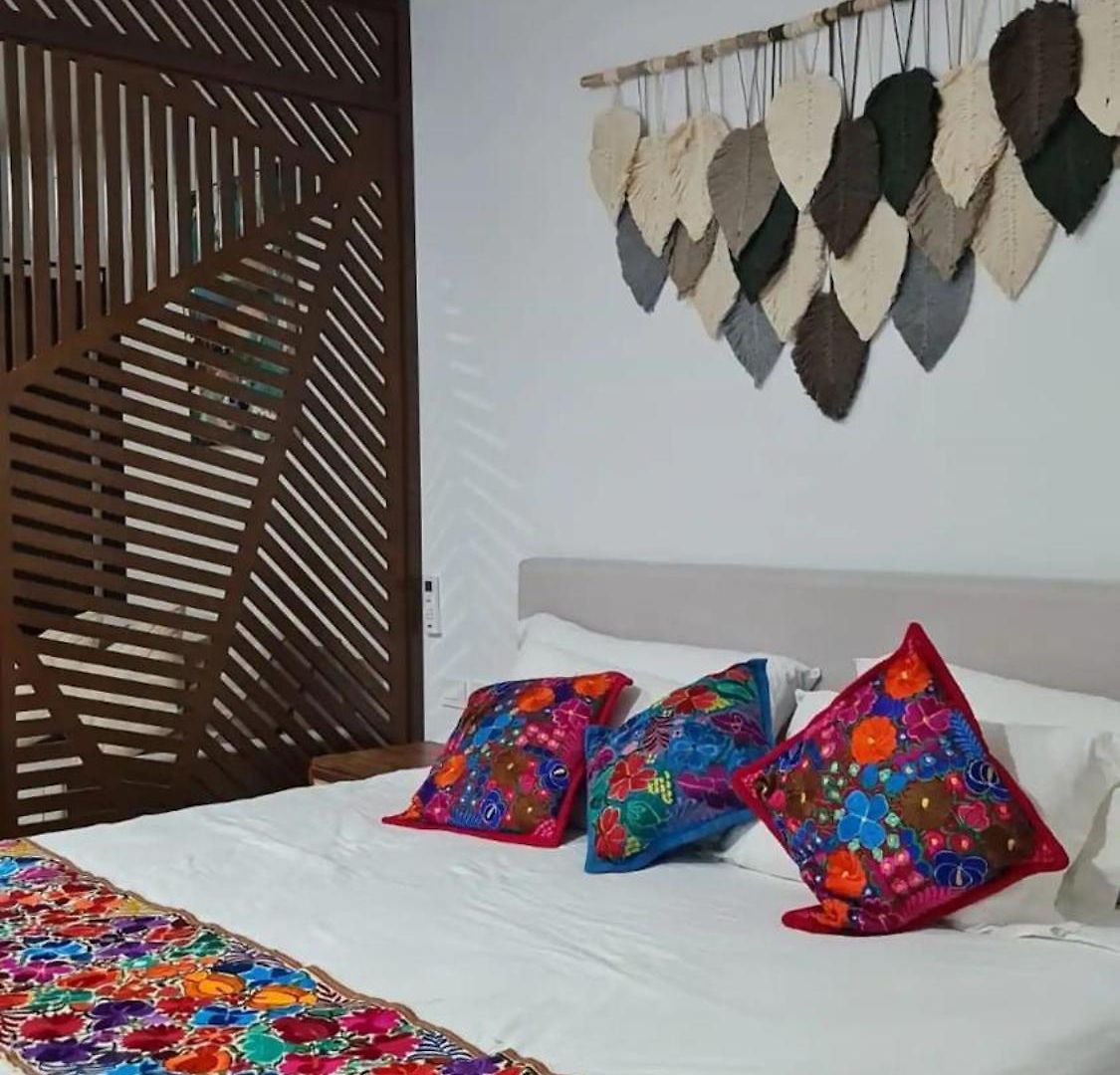 Apartamento Departamento De Lujo Tulum