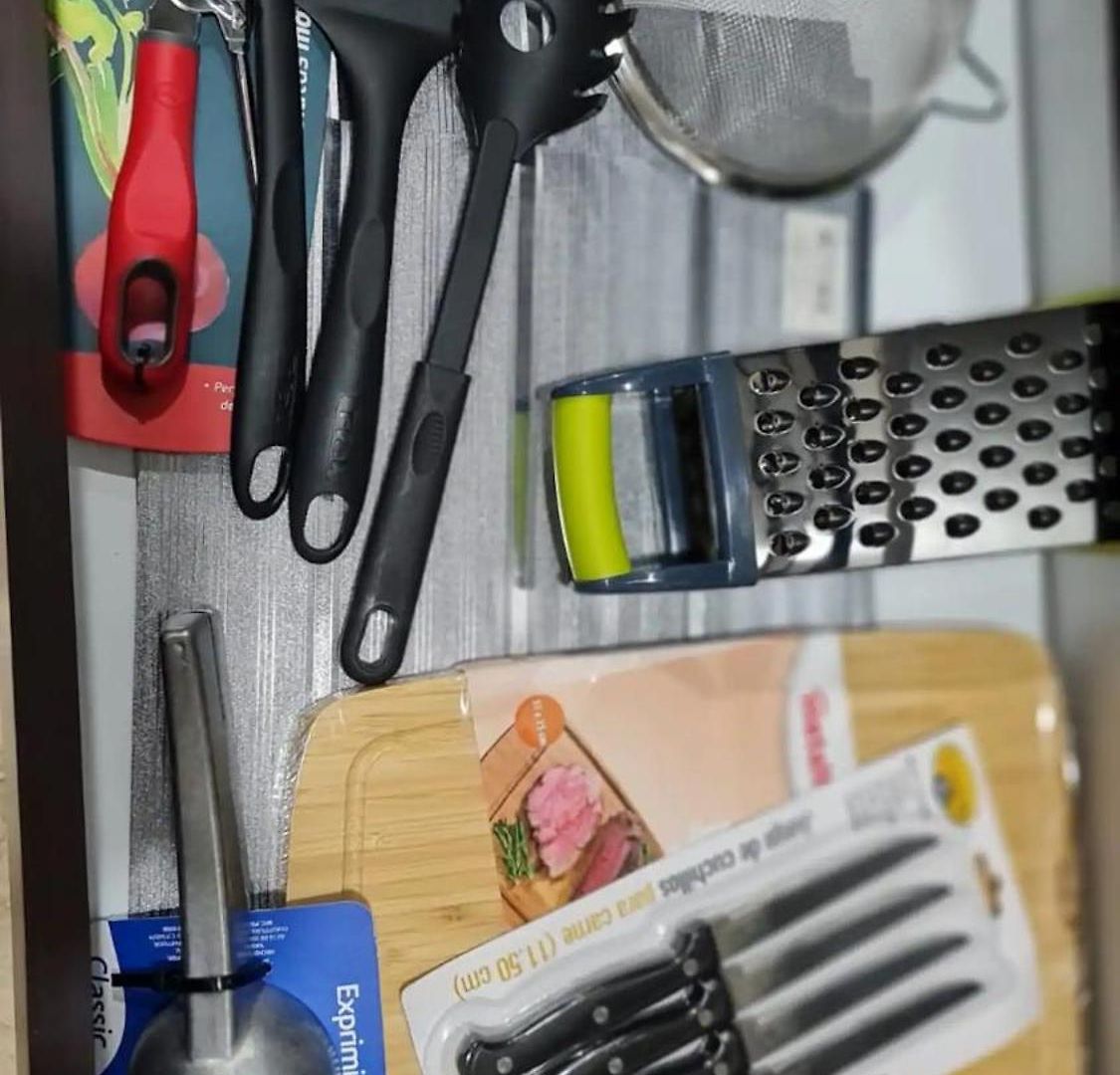 Departamento De Lujo *
