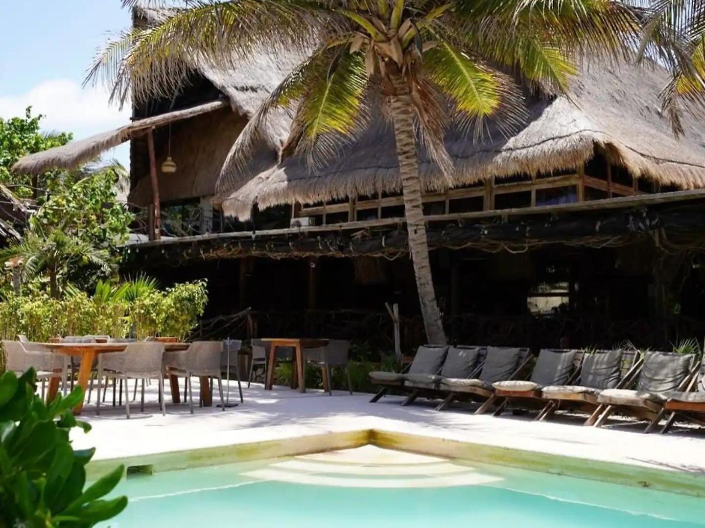 Departamento De Lujo Tulum