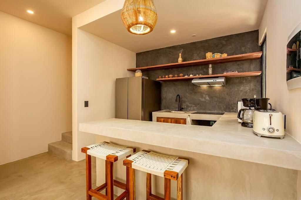 Villa Tuane Luxury Homes