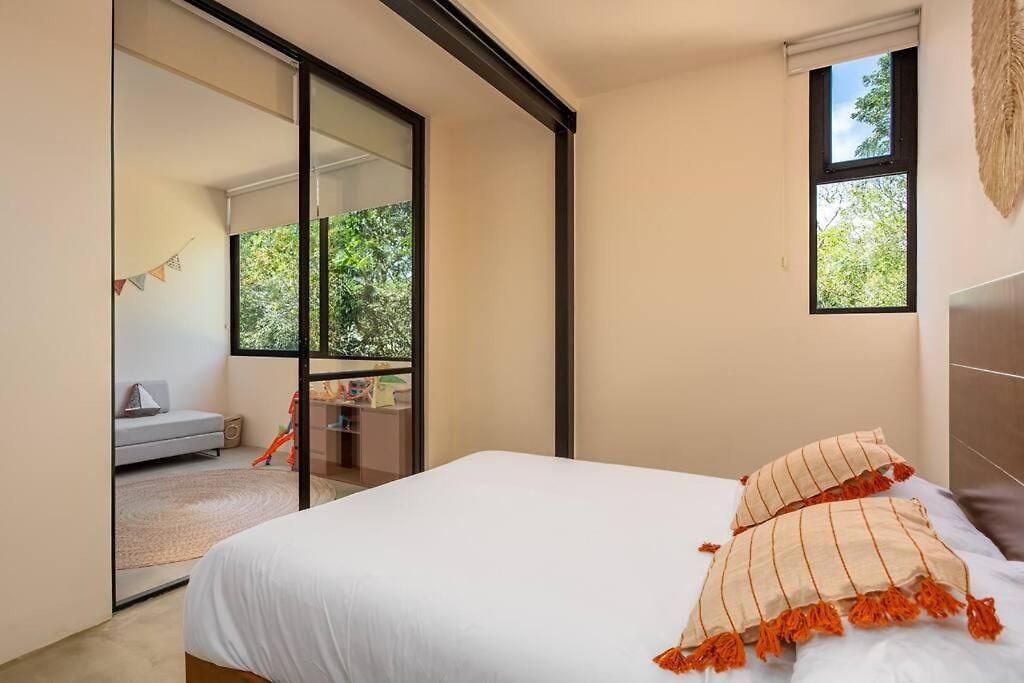 Tuane Luxury Homes * Tulum