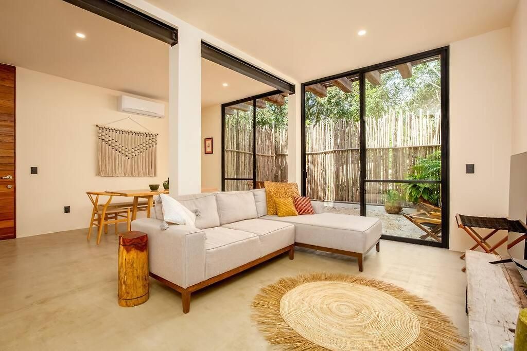 Tuane Luxury Homes Villa