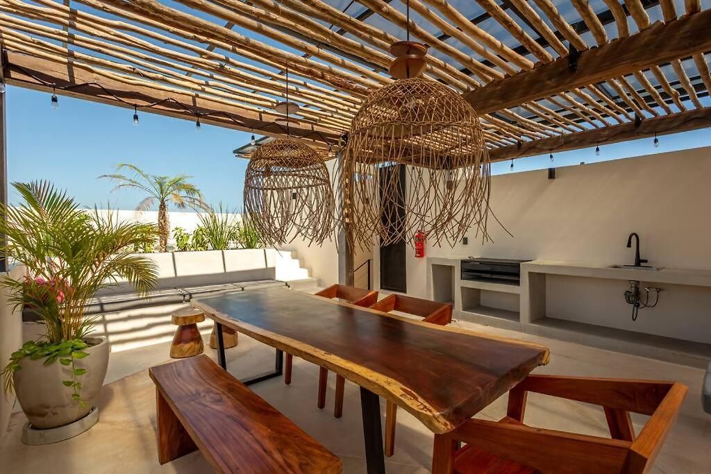 Tuane Luxury Homes Villa *
