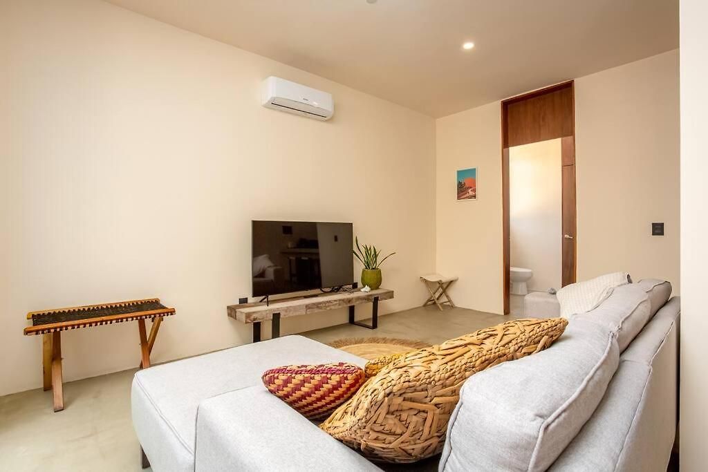 Tuane Luxury Homes Villa