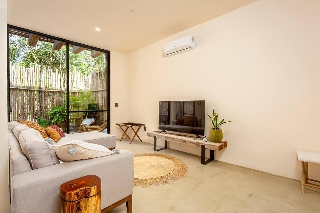 Tuane Luxury Homes Villa *