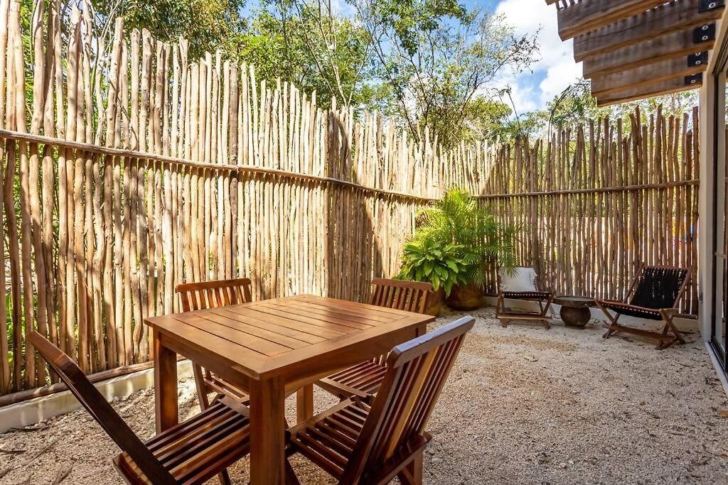 Tuane Luxury Homes Villa *