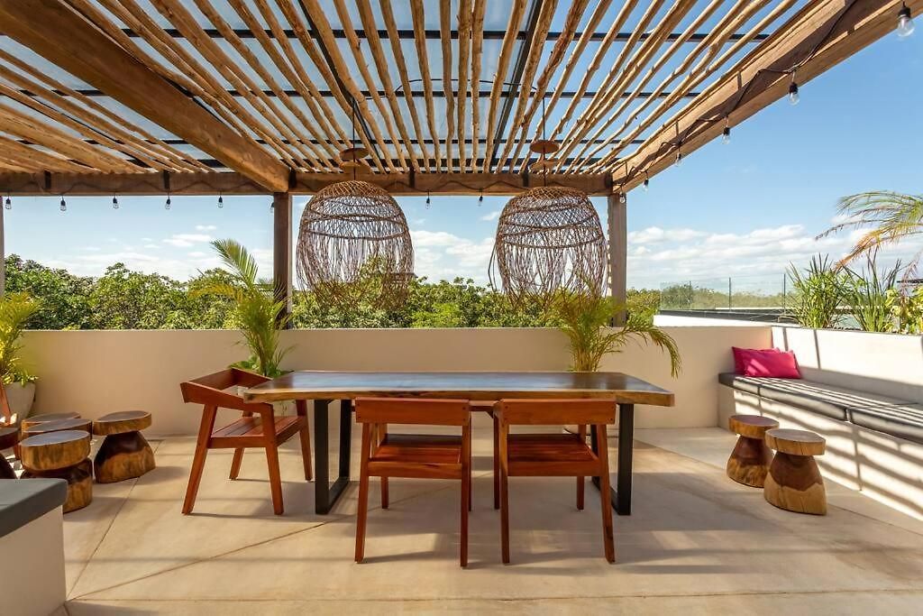 Villa Tuane Luxury Homes