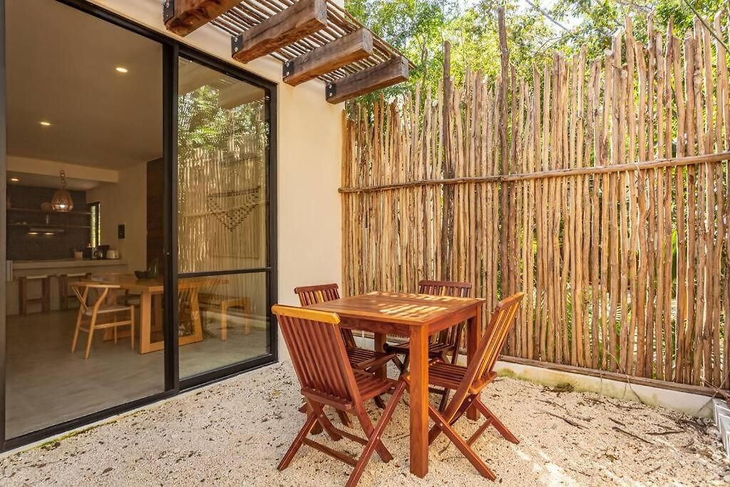 Tuane Luxury Homes * Tulum